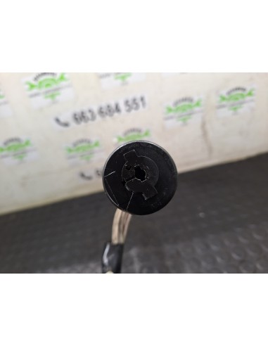 [111699] CONMUTADOR DE ARRANQUE - MAN F 2000...