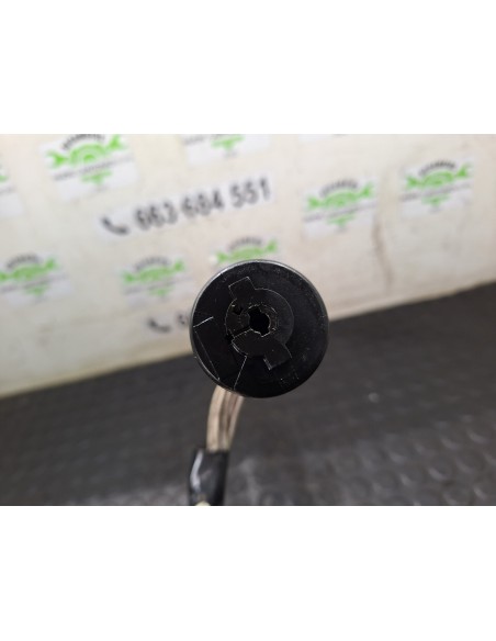 [111699] CONMUTADOR DE ARRANQUE - MAN F 2000 19.XXX