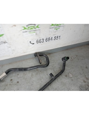 [111698] TUBO AIRE ACONDICIONADO - DAF SERIE...