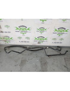 [111698] TUBO AIRE ACONDICIONADO - DAF SERIE XF105.XXX... 2