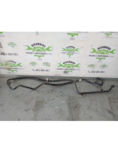 [111698] TUBO AIRE ACONDICIONADO - DAF SERIE...