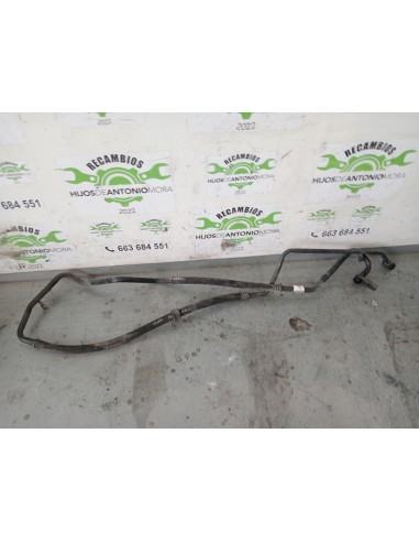 [111698] TUBO AIRE ACONDICIONADO - DAF SERIE...