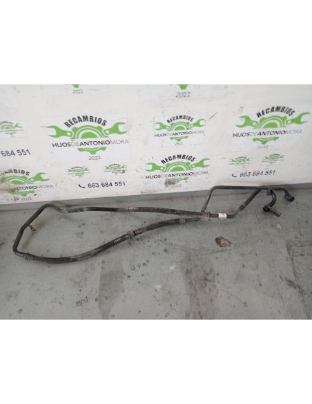 [111698] TUBO AIRE ACONDICIONADO - DAF SERIE XF105.XXX (01/2006 - 12/2013)