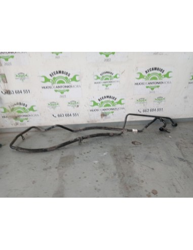 [111698] TUBO AIRE ACONDICIONADO - DAF SERIE...