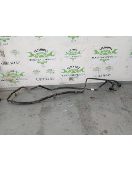 [111698] TUBO AIRE ACONDICIONADO - DAF SERIE XF105.XXX (01/2006 - 12/2013)