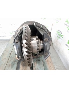 [111696] GRUPO DIFERENCIAL TRASERO - SCANIA SERIE 4 (P/R...