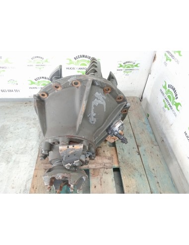 [111696] GRUPO DIFERENCIAL TRASERO - SCANIA...