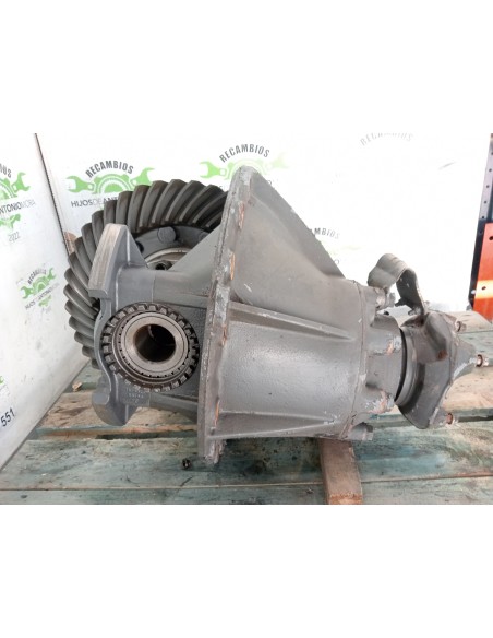 [111696] GRUPO DIFERENCIAL TRASERO - SCANIA SERIE 4 (P/R 94 G) (01/1996 - 01/2004)