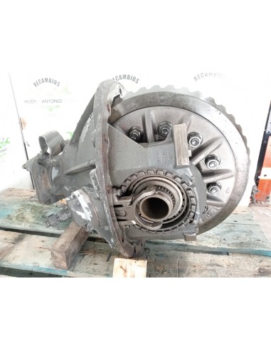 [111696] GRUPO DIFERENCIAL TRASERO - SCANIA...