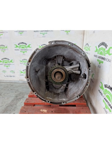 [111695] CAJA CAMBIOS - MERCEDES ATEGO 4-CIL....