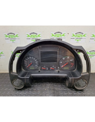 [111694] CUADRO INSTRUMENTOS - IVECO STRALIS...