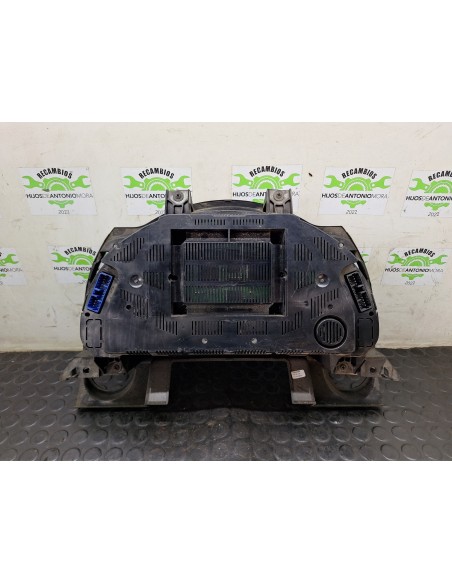 [111694] CUADRO INSTRUMENTOS - IVECO STRALIS (AS) (01/2012 - 01/2019)