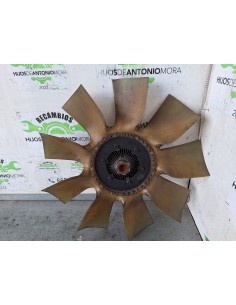 [111692] NUCLEO VENTILADOR - RENAULT MIDLUM (01/2000 -...