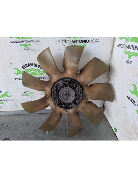 [111692] NUCLEO VENTILADOR - RENAULT MIDLUM (01/2000 - 12/2013)