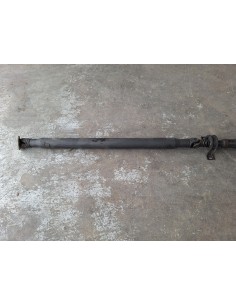 [111689] TRANSMISION CENTRAL - VOLKSWAGEN LT CAJA ABIERTA...