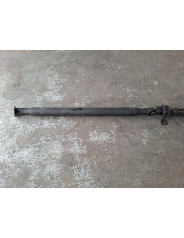 [111689] TRANSMISION CENTRAL - VOLKSWAGEN LT...