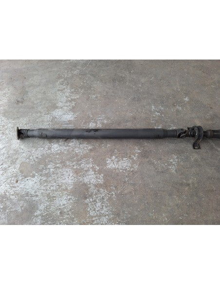 [111689] TRANSMISION CENTRAL - VOLKSWAGEN LT CAJA ABIERTA / DOBLE CABINA