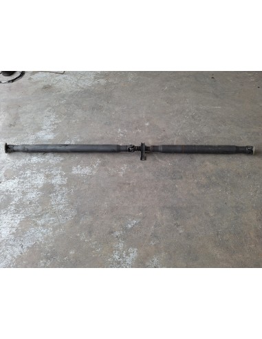 [111689] TRANSMISION CENTRAL - VOLKSWAGEN LT...