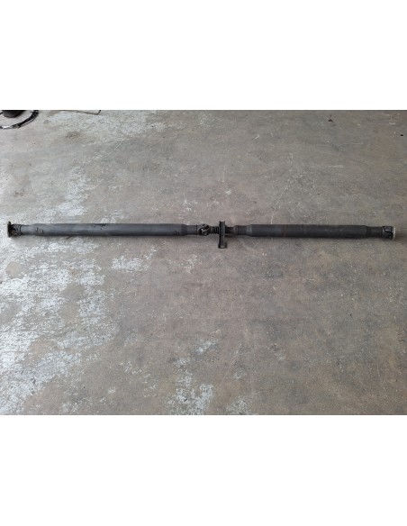 [111689] TRANSMISION CENTRAL - VOLKSWAGEN LT CAJA ABIERTA / DOBLE CABINA