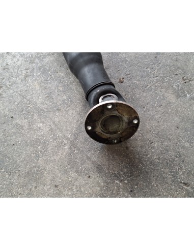 [111689] TRANSMISION CENTRAL - VOLKSWAGEN LT...