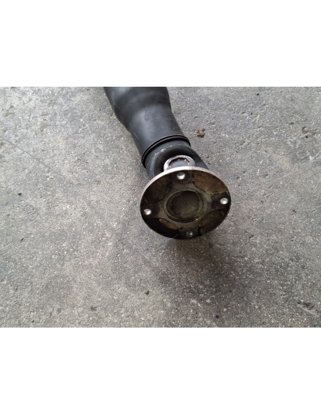 [111689] TRANSMISION CENTRAL - VOLKSWAGEN LT CAJA ABIERTA / DOBLE CABINA