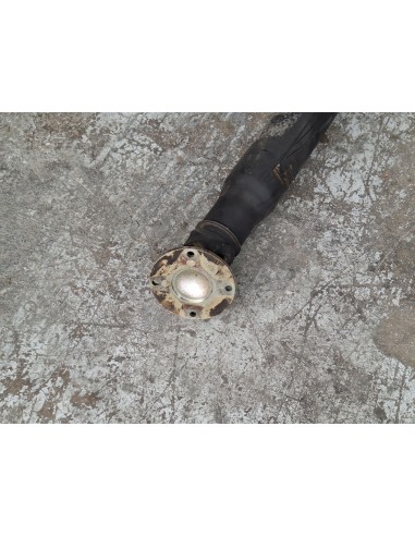 [111689] TRANSMISION CENTRAL - VOLKSWAGEN LT...