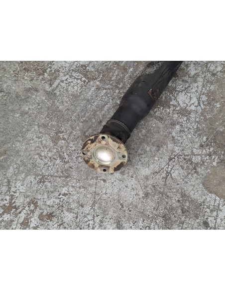 [111689] TRANSMISION CENTRAL - VOLKSWAGEN LT CAJA ABIERTA / DOBLE CABINA