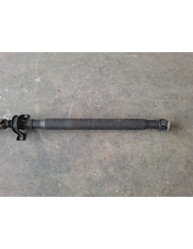 [111689] TRANSMISION CENTRAL - VOLKSWAGEN LT...