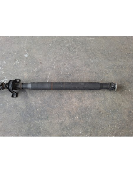 [111689] TRANSMISION CENTRAL - VOLKSWAGEN LT CAJA ABIERTA / DOBLE CABINA