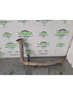 [111684] CODO ESCAPE - NISSAN L35.95 2