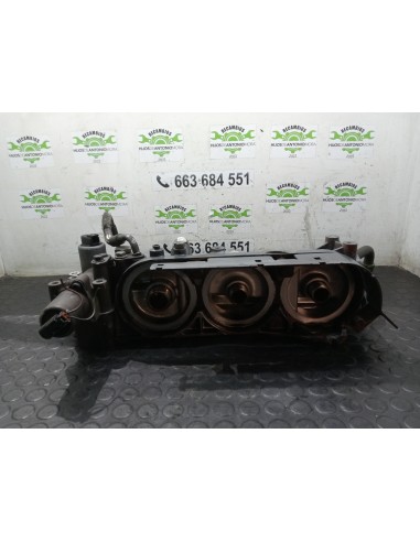 [111683] SOPORTE FILTRO ACEITE - RENAULT MAGNUM...