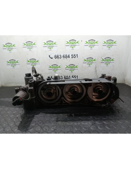 [111683] SOPORTE FILTRO ACEITE - RENAULT MAGNUM AB 2005