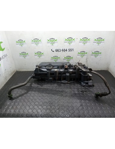 [111683] SOPORTE FILTRO ACEITE - RENAULT MAGNUM...