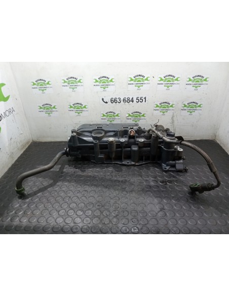 [111683] SOPORTE FILTRO ACEITE - RENAULT MAGNUM AB 2005