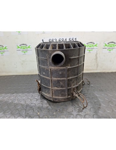 [111682] TAPA FILTRO AIRE - NISSAN ATLEON