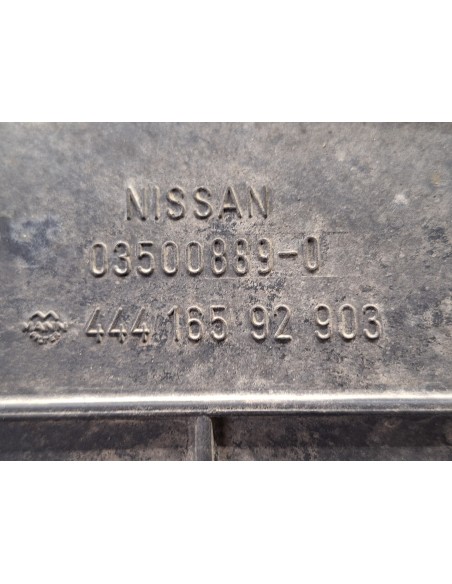 [111682] TAPA FILTRO AIRE - NISSAN ATLEON