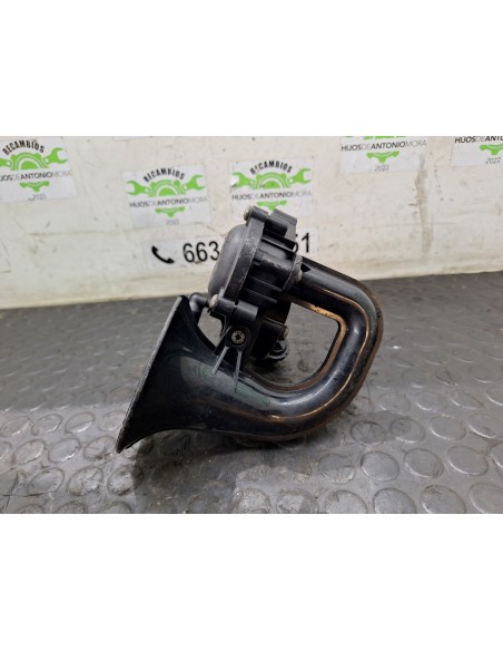 [111681] CLAXON - RENAULT PREMIUM DISTRIBUTION (01/2005 - 12/2013)