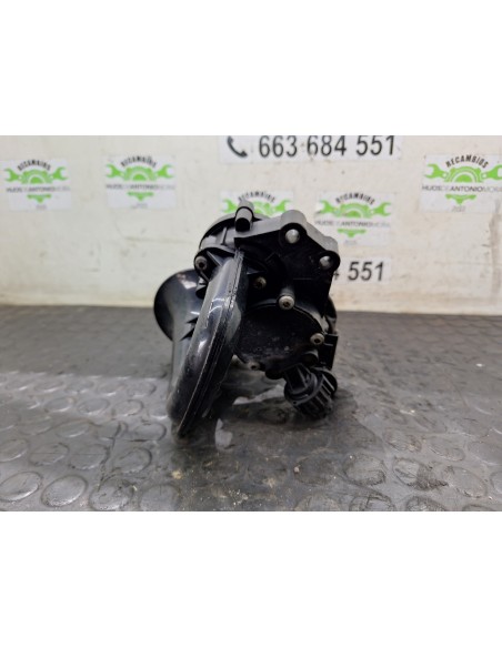 [111681] CLAXON - RENAULT PREMIUM DISTRIBUTION (01/2005 - 12/2013)