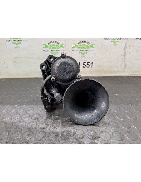 [111681] CLAXON - RENAULT PREMIUM DISTRIBUTION (01/2005 - 12/2013)