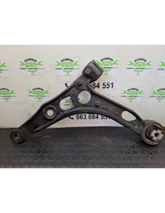 [111680] BRAZO SUSPENSION INFERIOR DELANTERO IZQUIERDO -...