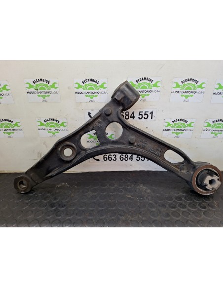 [111680] BRAZO SUSPENSION INFERIOR DELANTERO IZQUIERDO - FIAT DUCATO COMBI TA 33 (290)