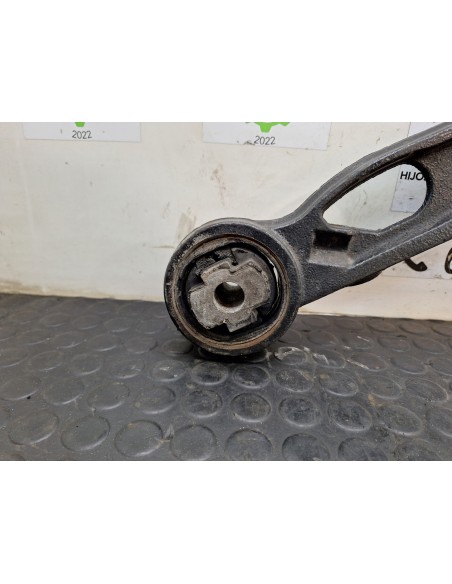 [111680] BRAZO SUSPENSION INFERIOR DELANTERO IZQUIERDO - FIAT DUCATO COMBI TA 33 (290)