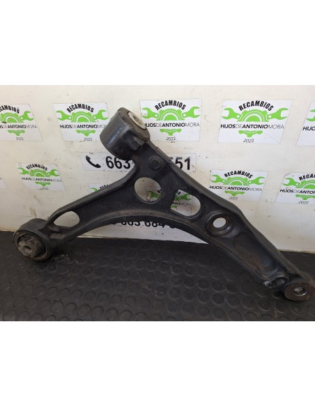 [111680] BRAZO SUSPENSION INFERIOR DELANTERO IZQUIERDO - FIAT DUCATO COMBI TA 33 (290)