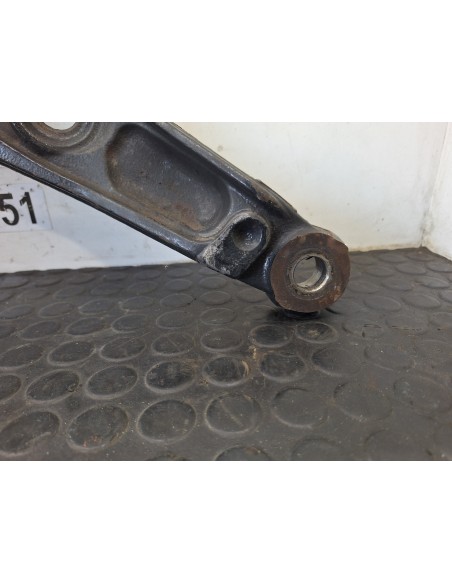 [111680] BRAZO SUSPENSION INFERIOR DELANTERO IZQUIERDO - FIAT DUCATO COMBI TA 33 (290)