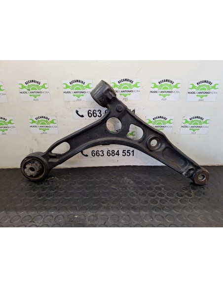 [111680] BRAZO SUSPENSION INFERIOR DELANTERO IZQUIERDO - FIAT DUCATO COMBI TA 33 (290)