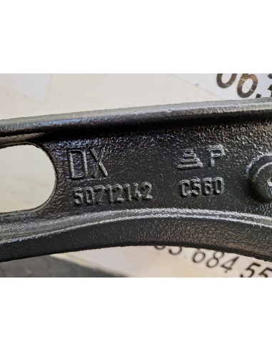 [111679] BRAZO SUSPENSION INFERIOR DELANTERO...