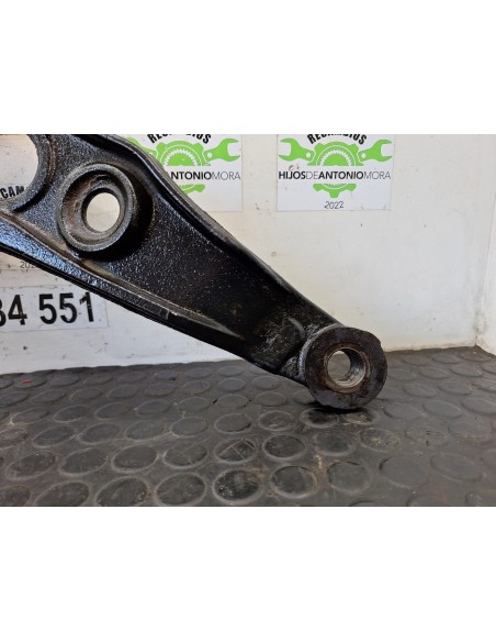 [111679] BRAZO SUSPENSION INFERIOR DELANTERO DERECHO - FIAT DUCATO COMBI TA 33 (290)