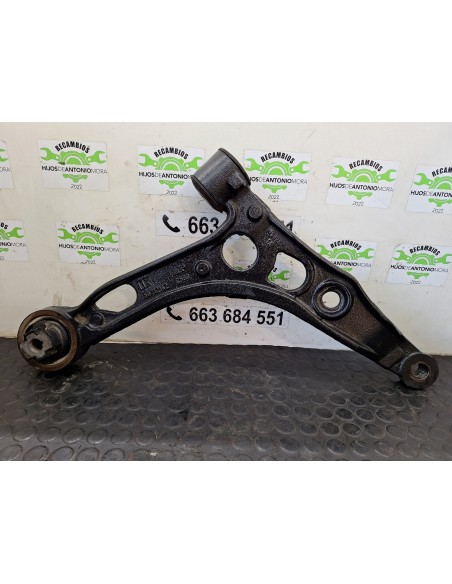 [111679] BRAZO SUSPENSION INFERIOR DELANTERO DERECHO - FIAT DUCATO COMBI TA 33 (290)