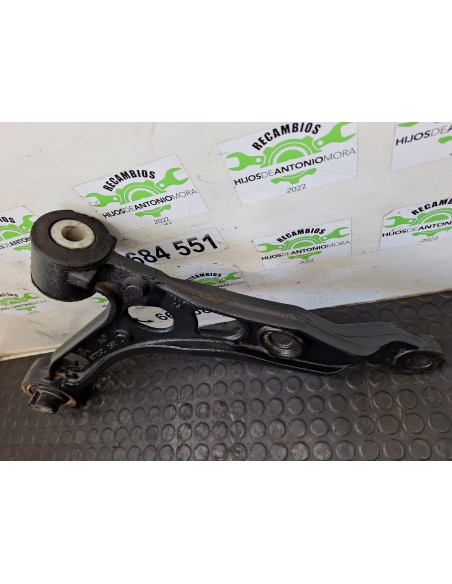 [111679] BRAZO SUSPENSION INFERIOR DELANTERO DERECHO - FIAT DUCATO COMBI TA 33 (290)