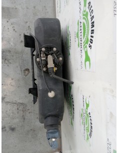 [111672] DEPOSITO ADBLUE - MERCEDES ATEGO 3 4X2 BM 967...